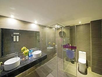 Changsha Xingxiangmidi Hotel Exteriér fotografie
