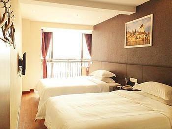 Changsha Xingxiangmidi Hotel Exteriér fotografie