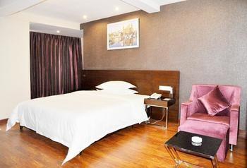 Changsha Xingxiangmidi Hotel Exteriér fotografie