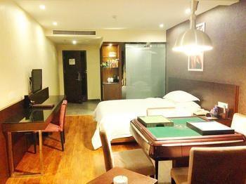 Changsha Xingxiangmidi Hotel Exteriér fotografie
