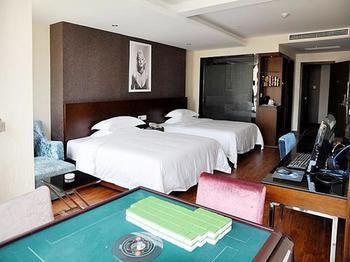 Changsha Xingxiangmidi Hotel Exteriér fotografie