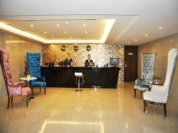 Changsha Xingxiangmidi Hotel Exteriér fotografie