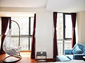 Changsha Xingxiangmidi Hotel Exteriér fotografie